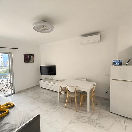 Casa Andrea 305 Appartement Costa Adeje  Buitenkant foto