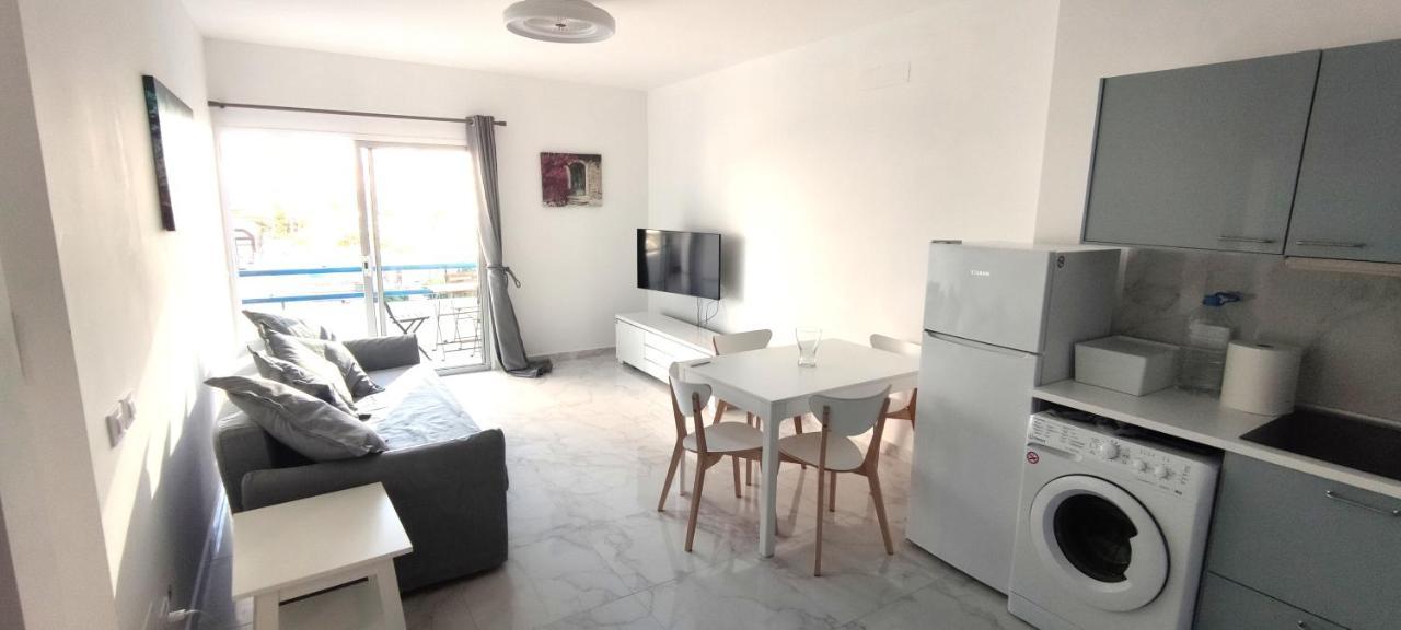 Casa Andrea 305 Appartement Costa Adeje  Buitenkant foto