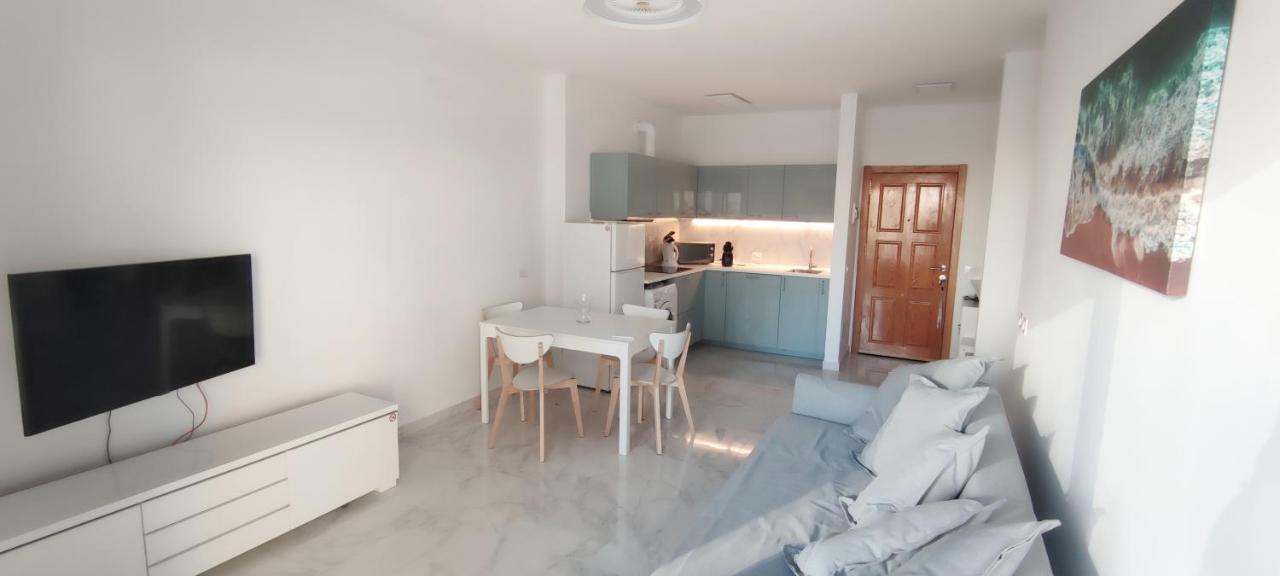 Casa Andrea 305 Appartement Costa Adeje  Buitenkant foto