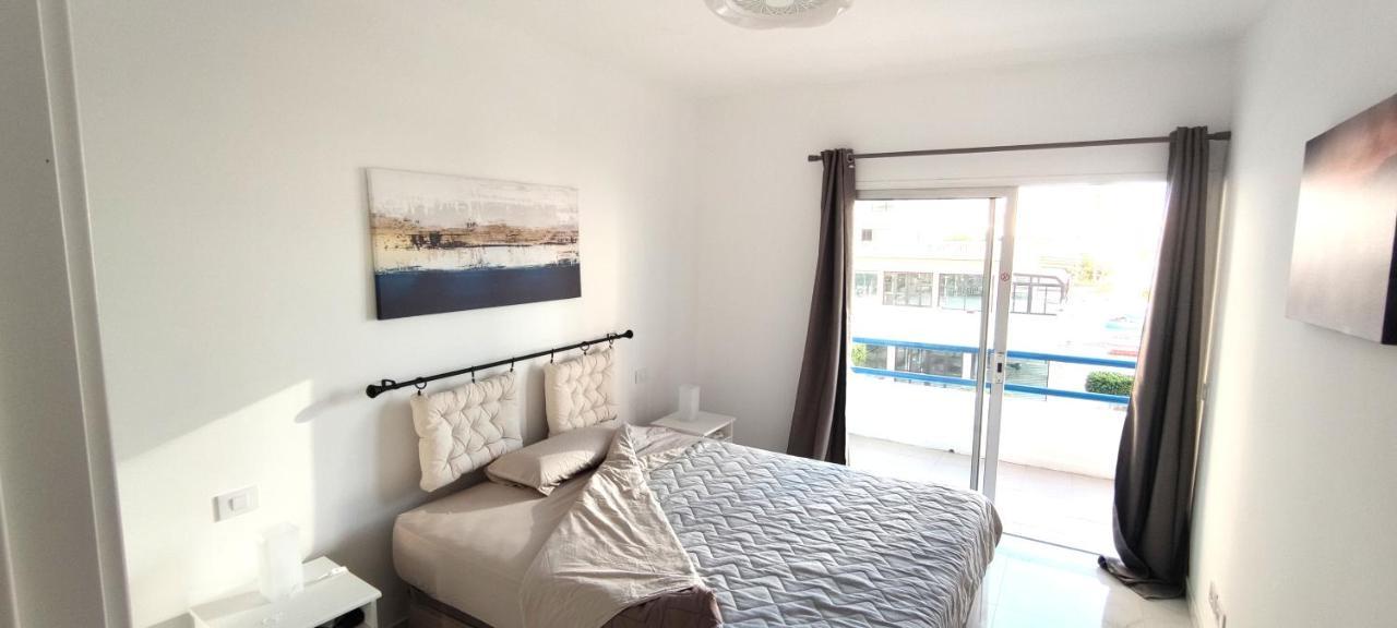 Casa Andrea 305 Appartement Costa Adeje  Buitenkant foto