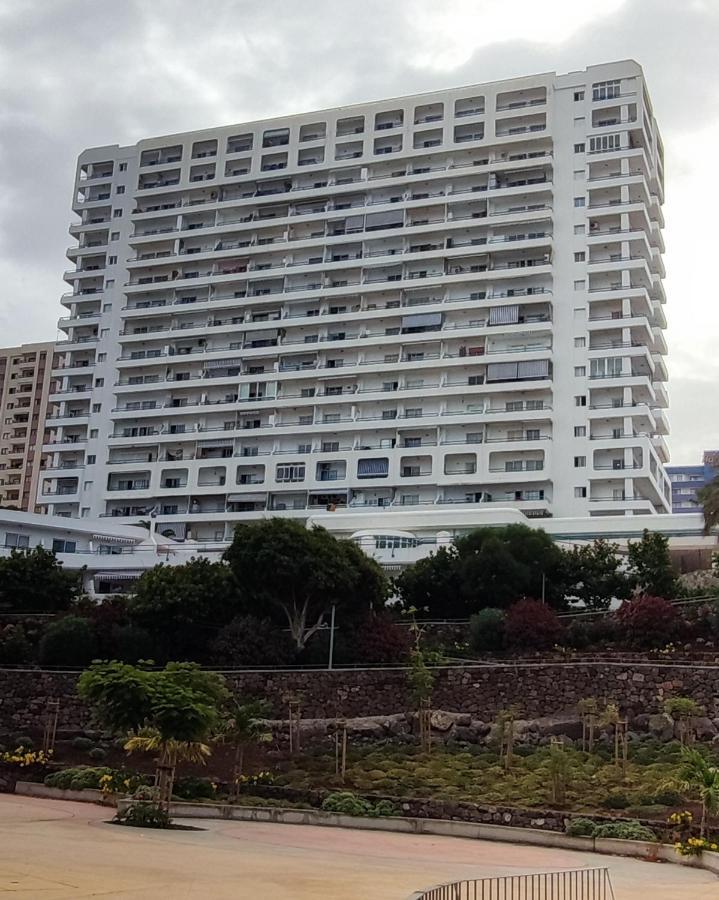 Casa Andrea 305 Appartement Costa Adeje  Buitenkant foto