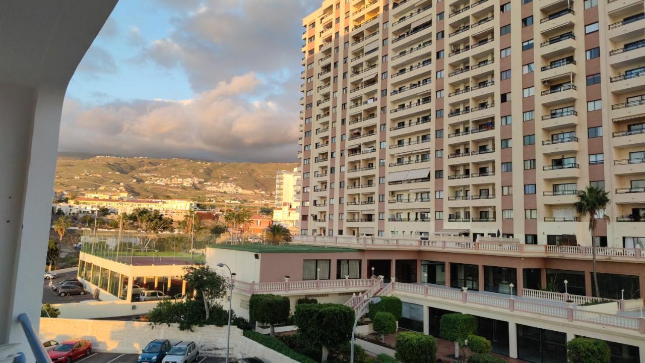 Casa Andrea 305 Appartement Costa Adeje  Buitenkant foto