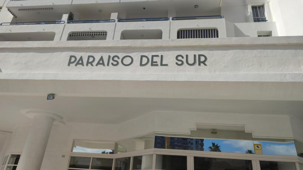 Casa Andrea 305 Appartement Costa Adeje  Buitenkant foto
