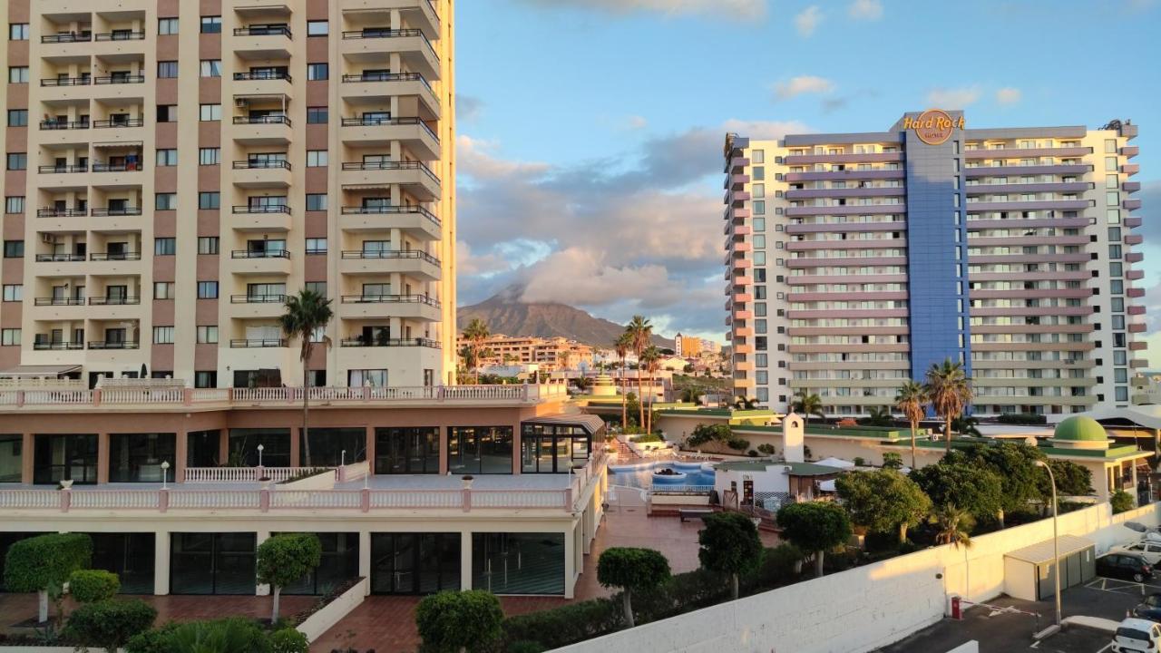 Casa Andrea 305 Appartement Costa Adeje  Buitenkant foto