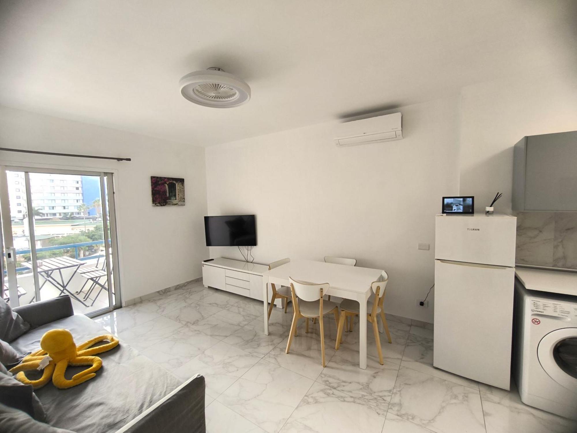 Casa Andrea 305 Appartement Costa Adeje  Buitenkant foto